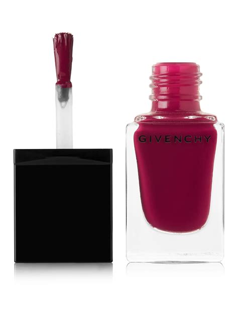 buy givenchy nail polish sydney|Givenchy beauty store near me.